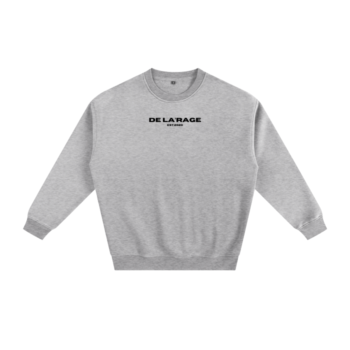 LLSHIZZ MERCH Crewneck