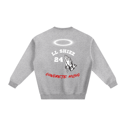 LLSHIZZ MERCH Crewneck