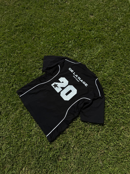 Team DE LA’RAGE Soccer Jersey
