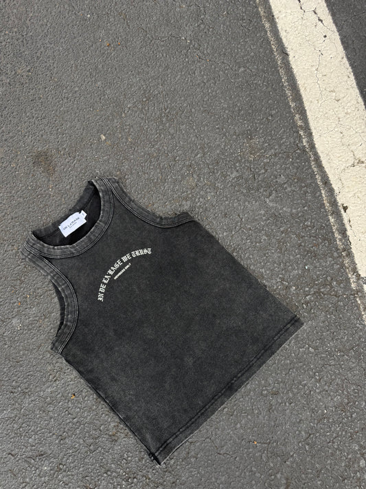 Members Only Tank