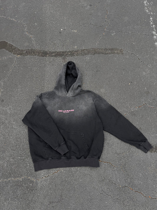 Shoot for the stars hoodie