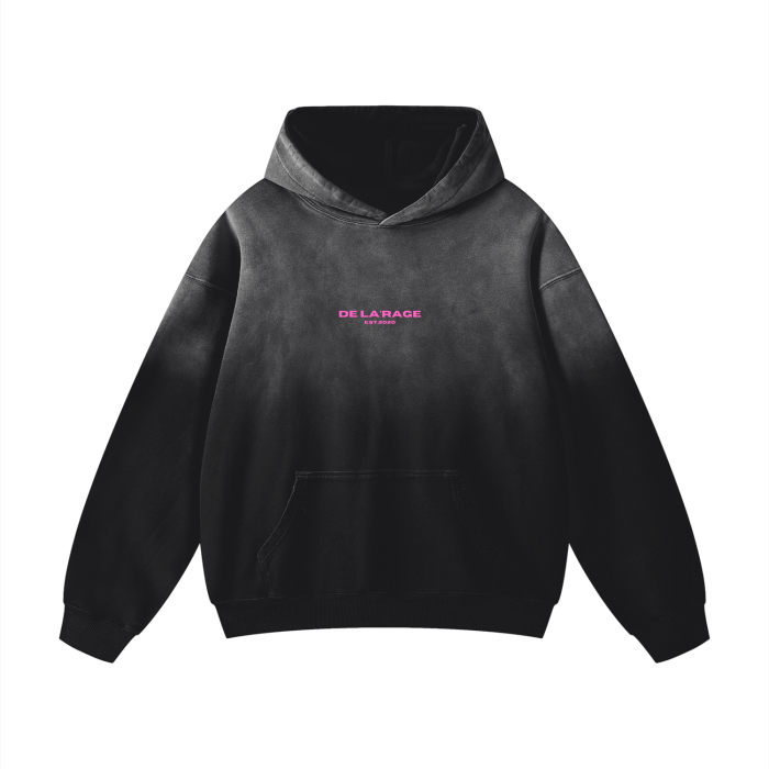 Shoot for the stars hoodie