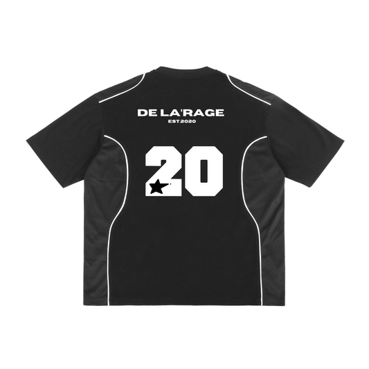 Team DE LA’RAGE Soccer Jersey