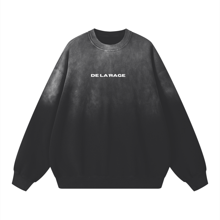 LLSHIZZ MERCH Crewneck